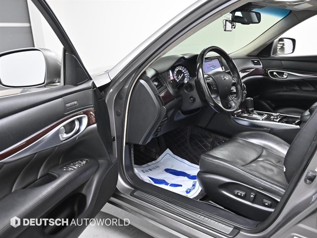 인피니티 M(4세대) M37 - 이미지 14