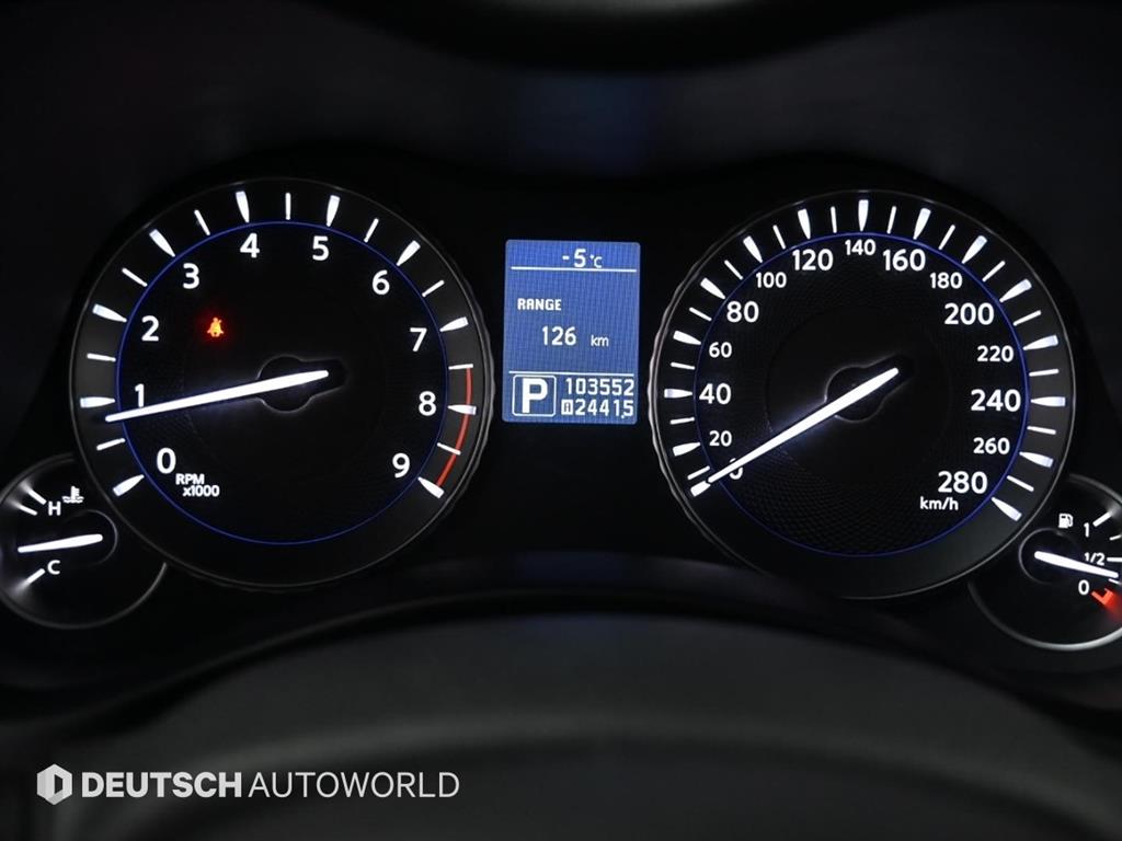 인피니티 M(4세대) M37 - 이미지 17