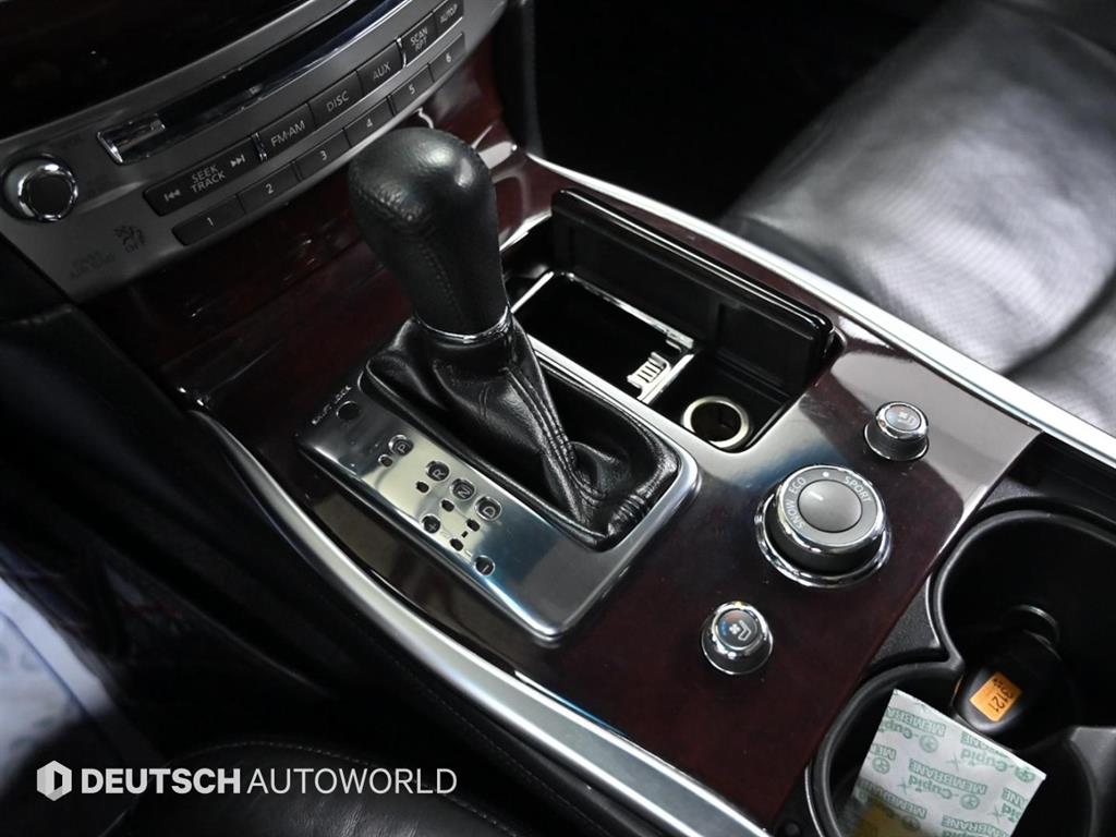 인피니티 M(4세대) M37 - 이미지 11