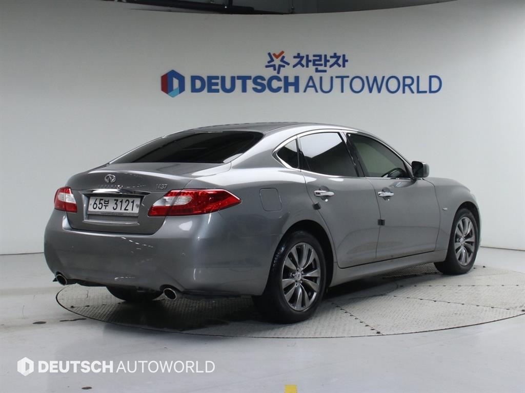 인피니티 M(4세대) M37 - 이미지 7
