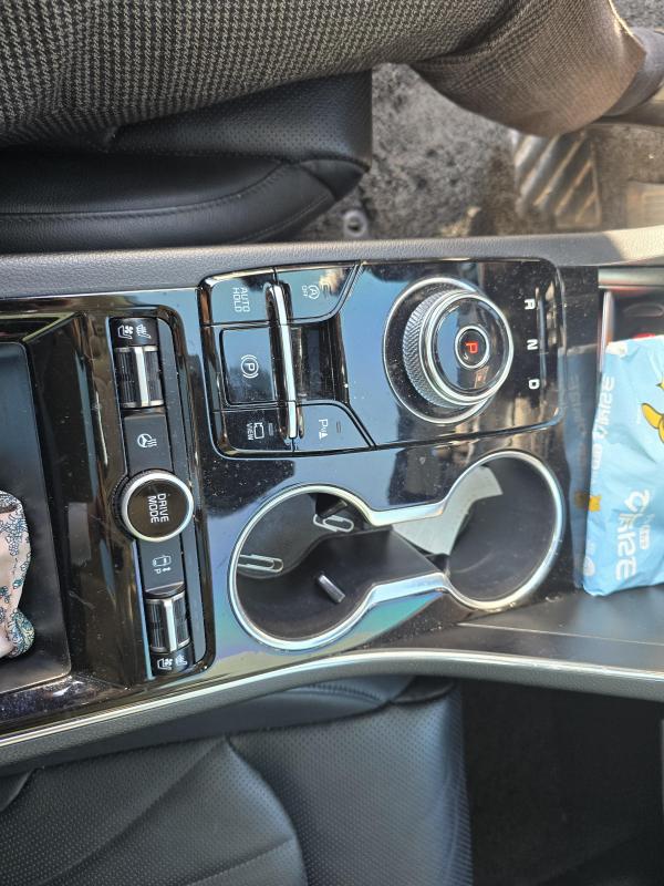 기아 신형 K5(DL3) 2.0 가솔린 시그니처 - 이미지 7