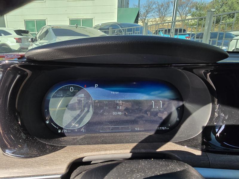 기아 신형 K5(DL3) 2.0 가솔린 시그니처 - 이미지 2