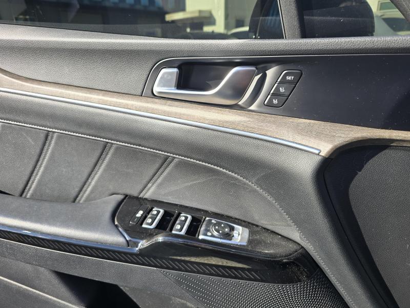 기아 신형 K5(DL3) 2.0 가솔린 시그니처 - 이미지 3