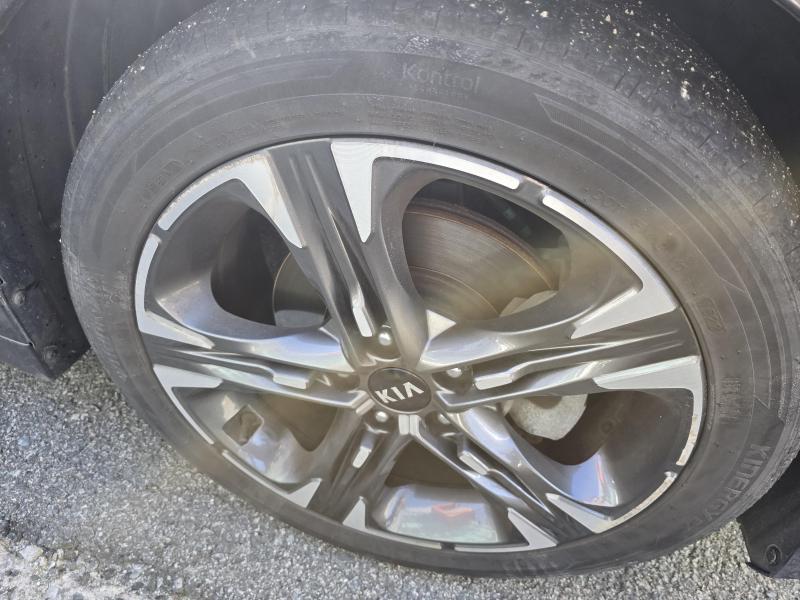 기아 신형 K5(DL3) 2.0 가솔린 시그니처 - 이미지 12