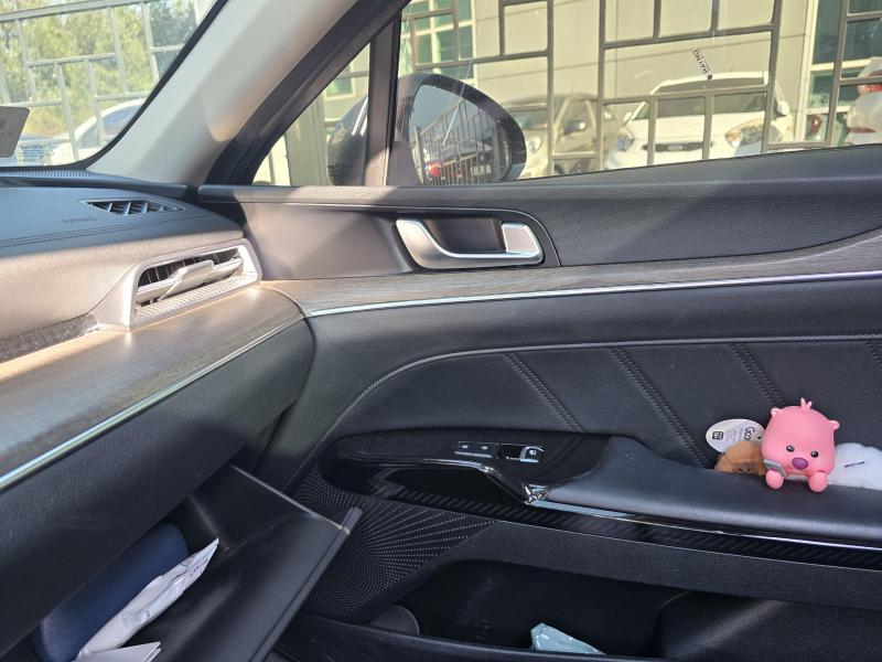 기아 신형 K5(DL3) 2.0 가솔린 시그니처 - 이미지 5