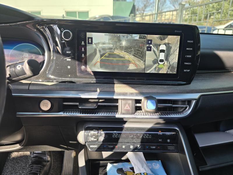 기아 신형 K5(DL3) 2.0 가솔린 시그니처 - 이미지 8