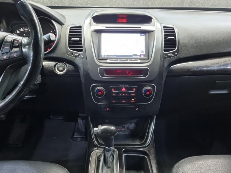 기아 뉴쏘렌토 R R2.0 2WD 트렌디 - 이미지 14