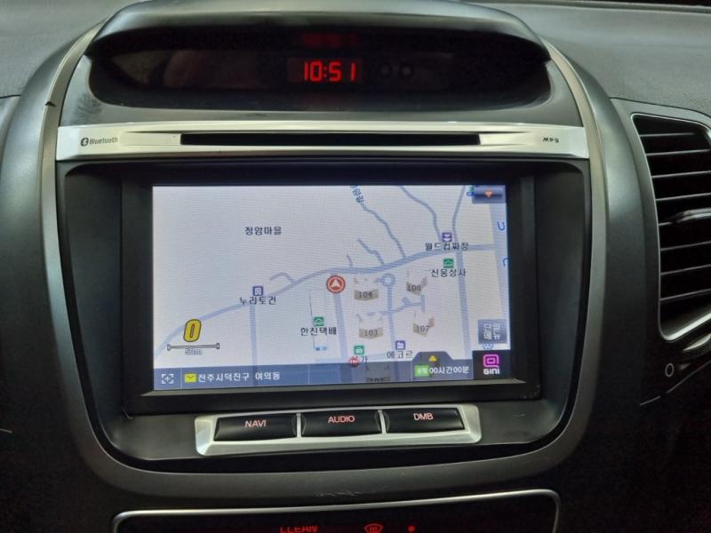 기아 뉴쏘렌토 R R2.0 2WD 트렌디 - 이미지 8