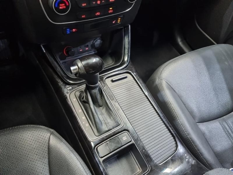 기아 뉴쏘렌토 R R2.0 2WD 트렌디