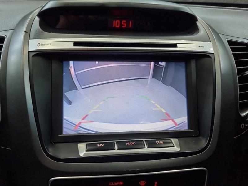 기아 뉴쏘렌토 R R2.0 2WD 트렌디 - 이미지 18