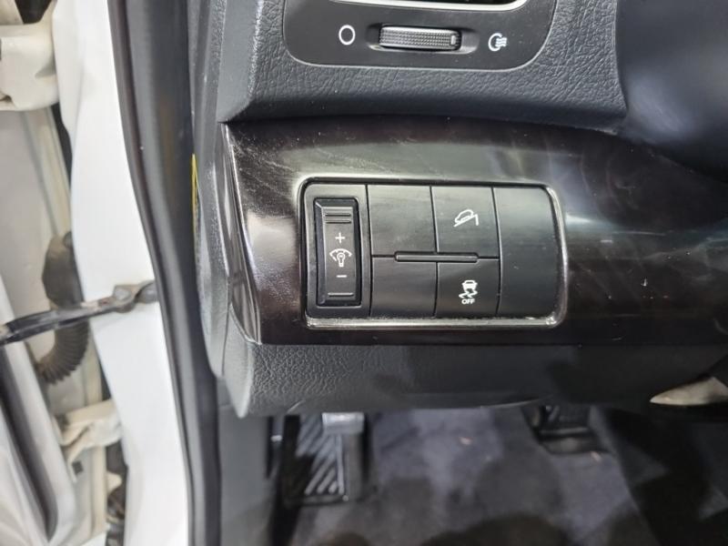 기아 뉴쏘렌토 R R2.0 2WD 트렌디 - 이미지 10