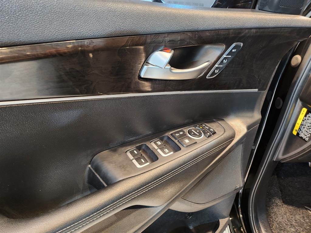 기아 올 뉴쏘렌토 R2.2 4WD 노블레스 스페셜 - 이미지 6