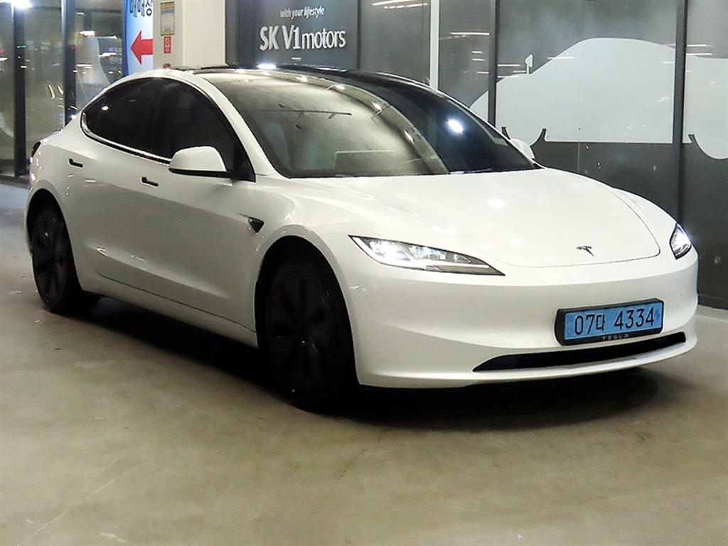 테슬라 모델 3 RWD - 이미지 5