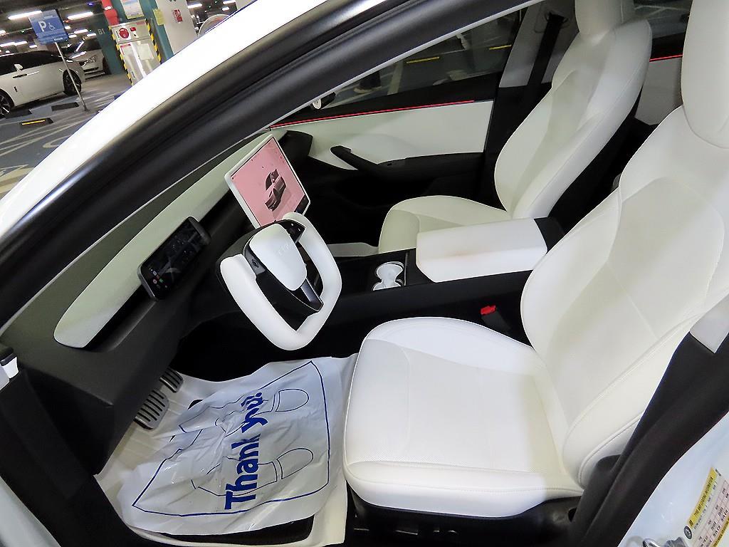 테슬라 모델 3 RWD - 이미지 15