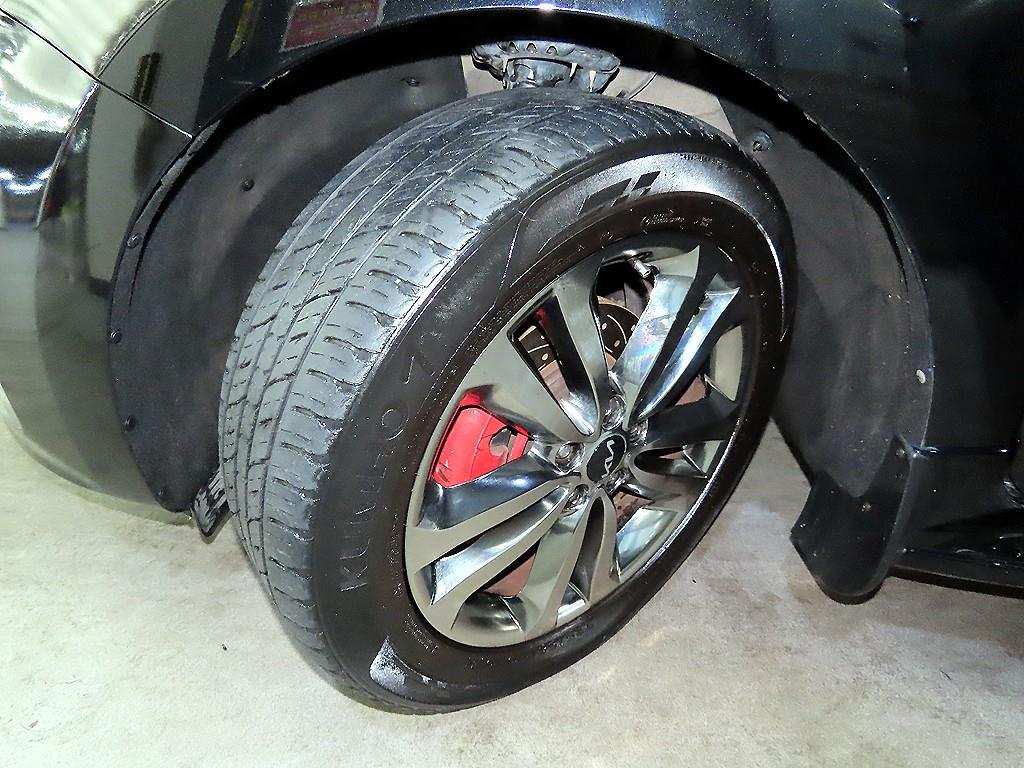 기아 올 뉴카니발 9인승 디젤 노블레스 - 이미지 5