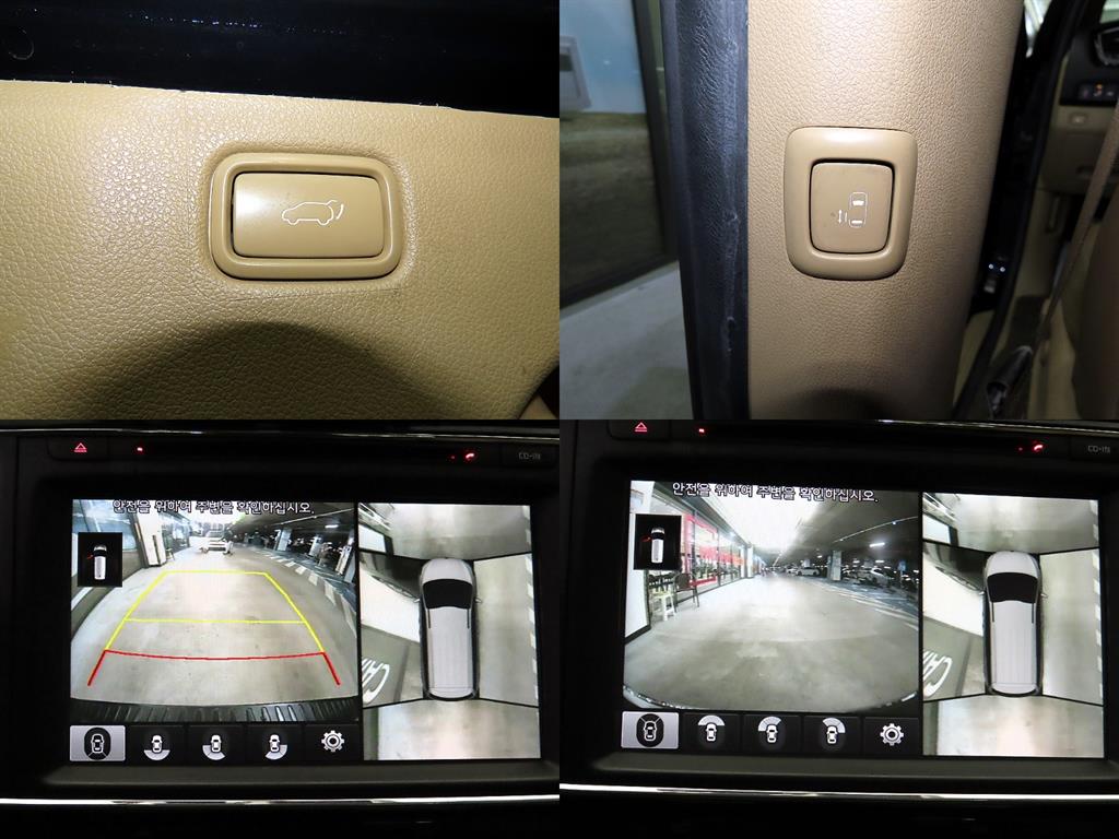 기아 올 뉴카니발 9인승 디젤 노블레스 - 이미지 18