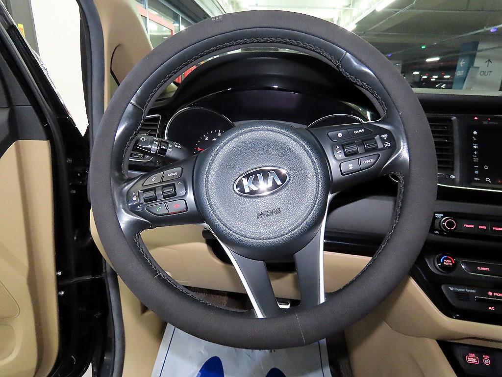 기아 올 뉴카니발 9인승 디젤 노블레스