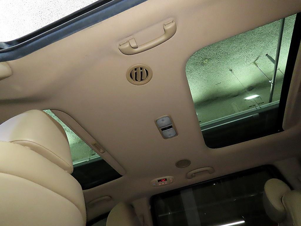 기아 올 뉴카니발 9인승 디젤 노블레스 - 이미지 14