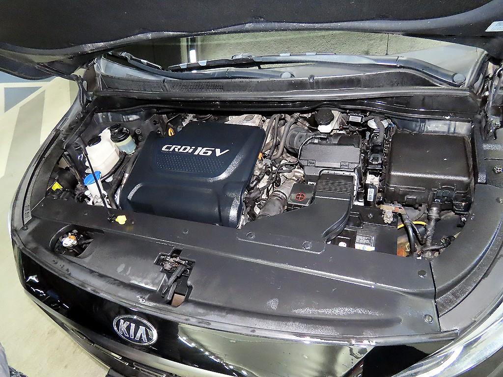 기아 올 뉴카니발 9인승 디젤 노블레스 - 이미지 4