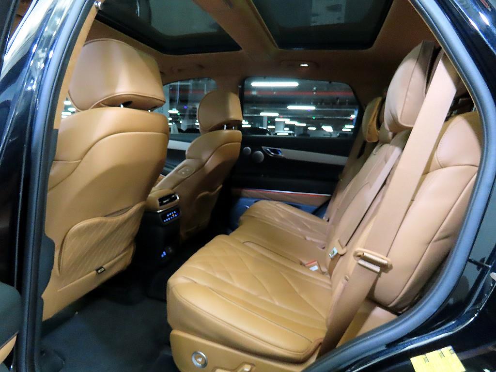 제네시스 뉴 GV80 3.5 가솔린 AWD 기본형 - 이미지 5