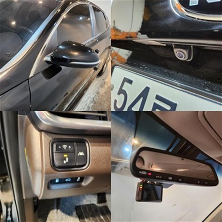 기아 뉴 신형K5 2.0 가솔린 노블레스 - 이미지 4