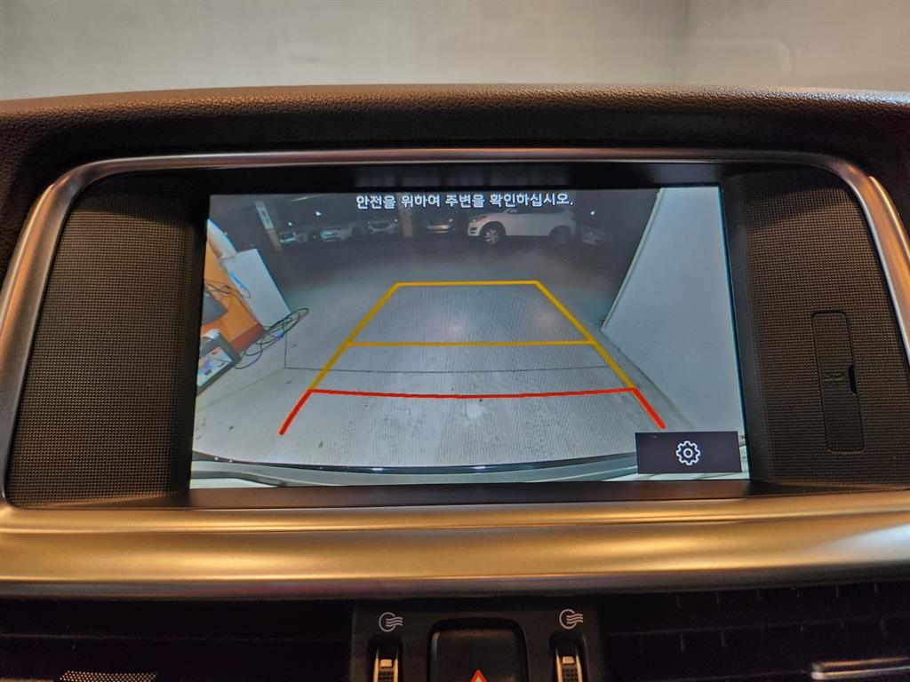 기아 뉴 신형K5 2.0 가솔린 노블레스 - 이미지 10