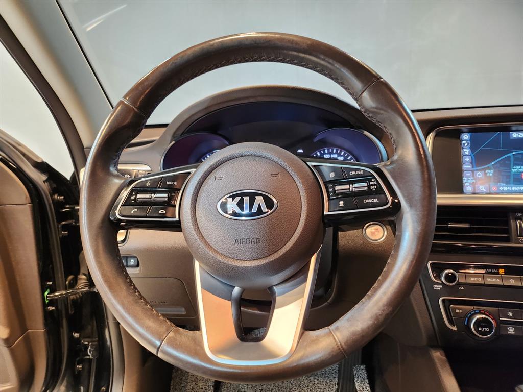 기아 뉴 신형K5 2.0 가솔린 노블레스 - 이미지 2