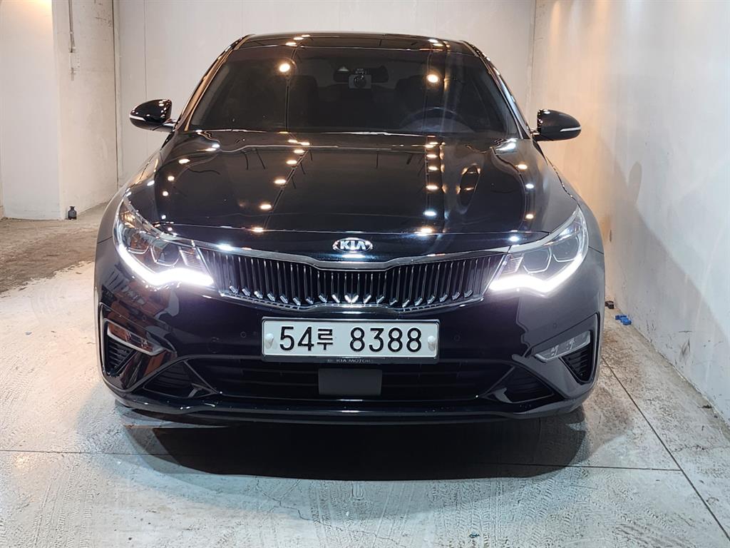 기아 뉴 신형K5 2.0 가솔린 노블레스 - 이미지 5