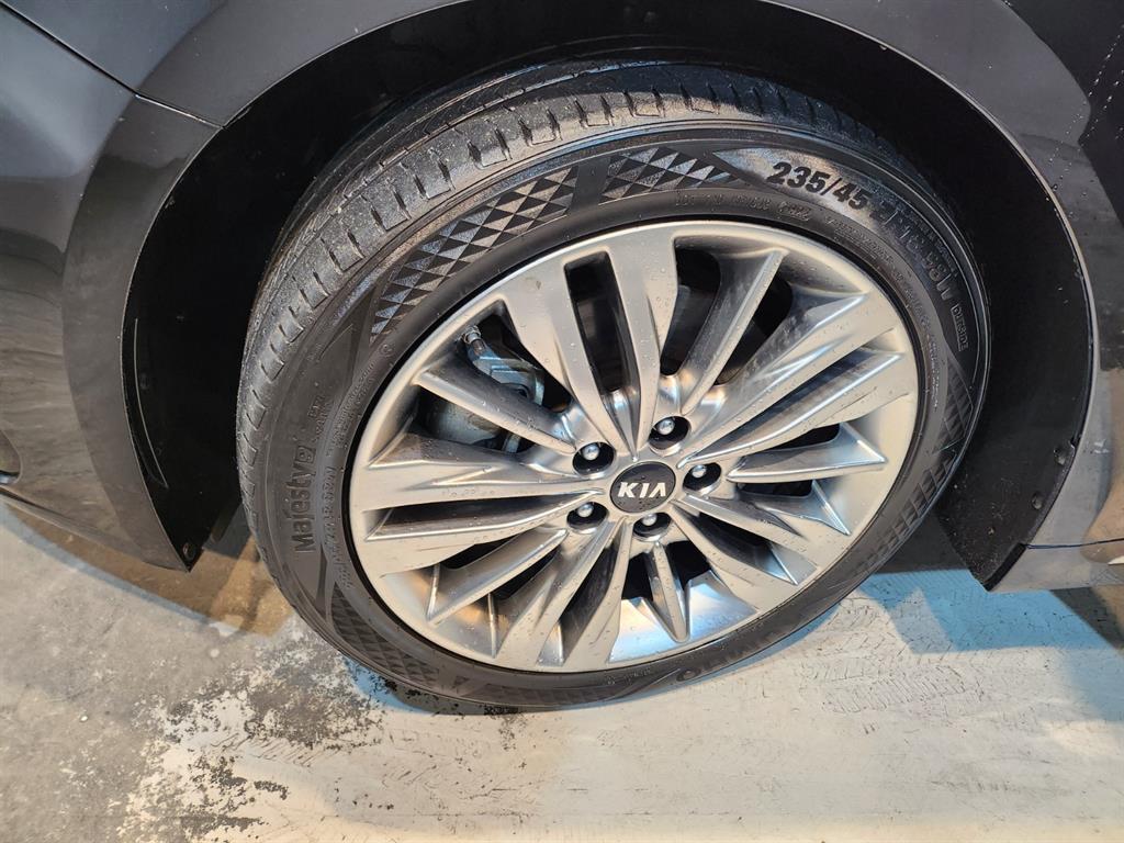 기아 뉴 신형K5 2.0 가솔린 노블레스 - 이미지 6