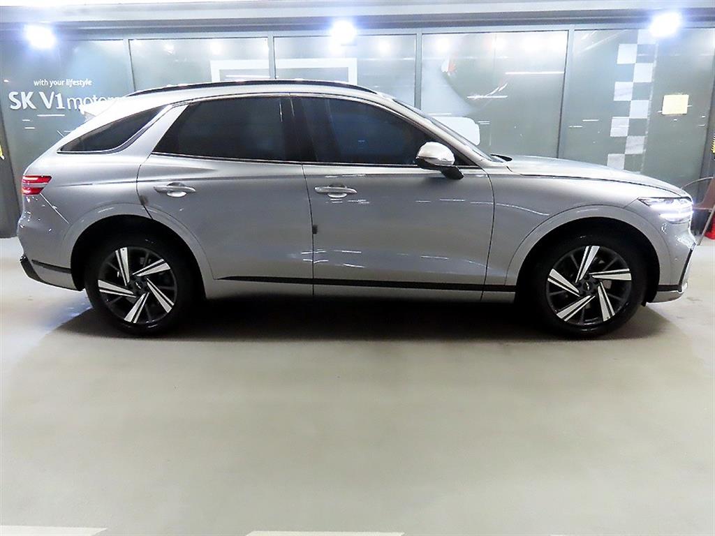 제네시스 신형 GV70 2.5T 2WD 스포츠 - 이미지 3