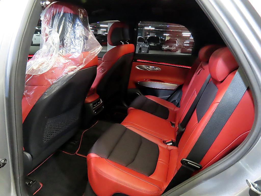 제네시스 신형 GV70 2.5T 2WD 스포츠 - 이미지 10