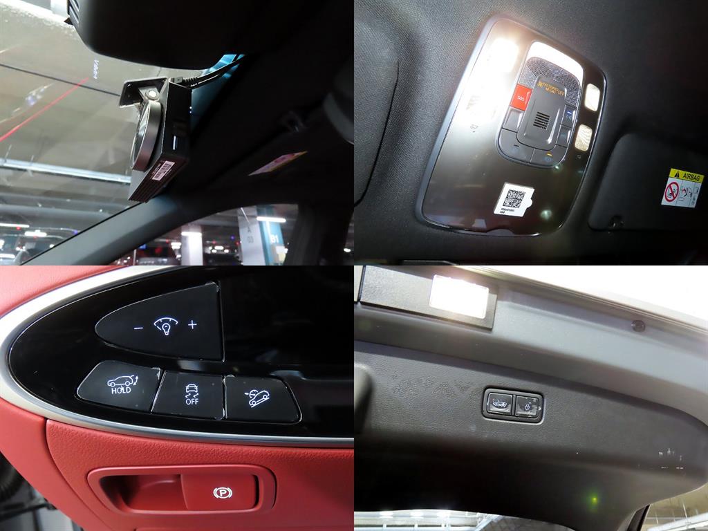 제네시스 신형 GV70 2.5T 2WD 스포츠