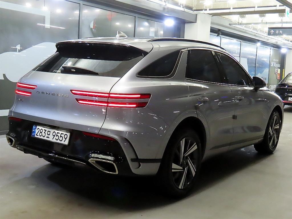제네시스 신형 GV70 2.5T 2WD 스포츠 - 이미지 16