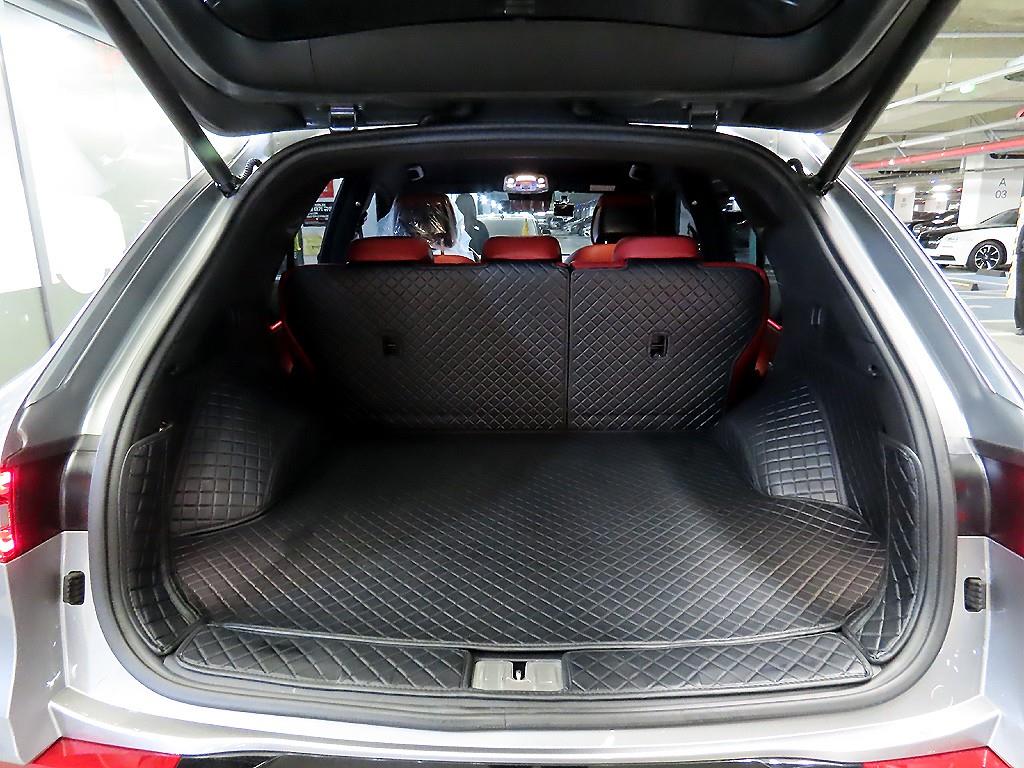 제네시스 신형 GV70 2.5T 2WD 스포츠 - 이미지 7