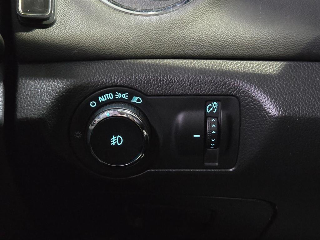 쉐보레 (대우) 어매이징 크루즈 4도어 1.4 터보 LTZ - 이미지 10