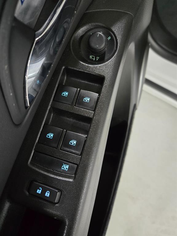 쉐보레 (대우) 어매이징 크루즈 4도어 1.4 터보 LTZ - 이미지 18