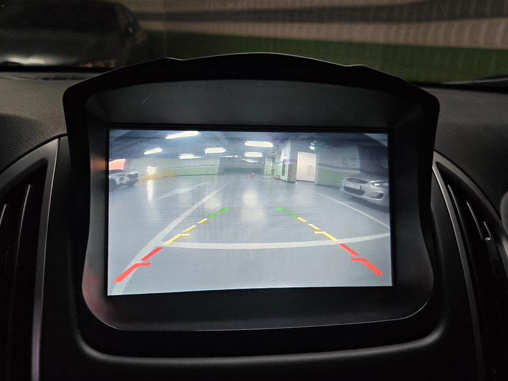 쉐보레 (대우) 어매이징 크루즈 4도어 1.4 터보 LTZ - 이미지 9