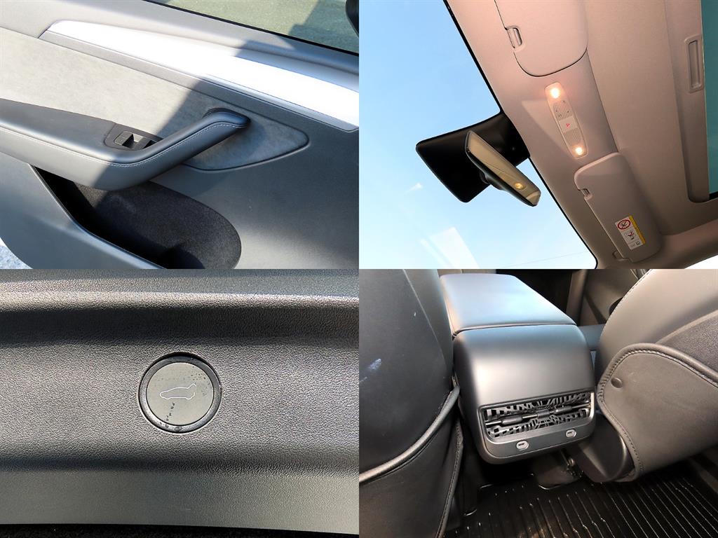 테슬라 모델 Y RWD - 이미지 10