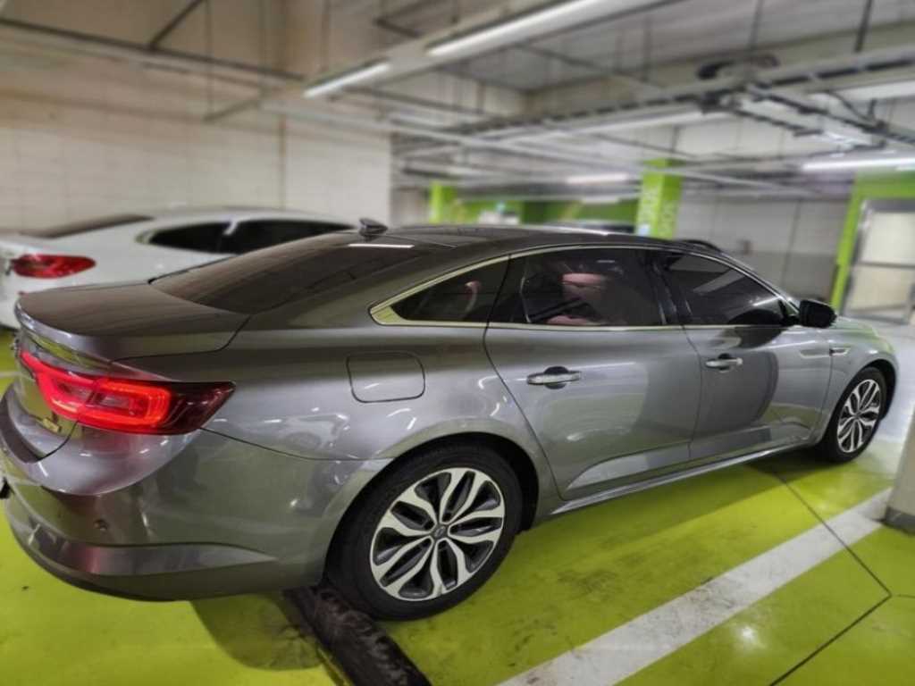 르노 (삼성) SM6 2.0 GDe RE - 이미지 14