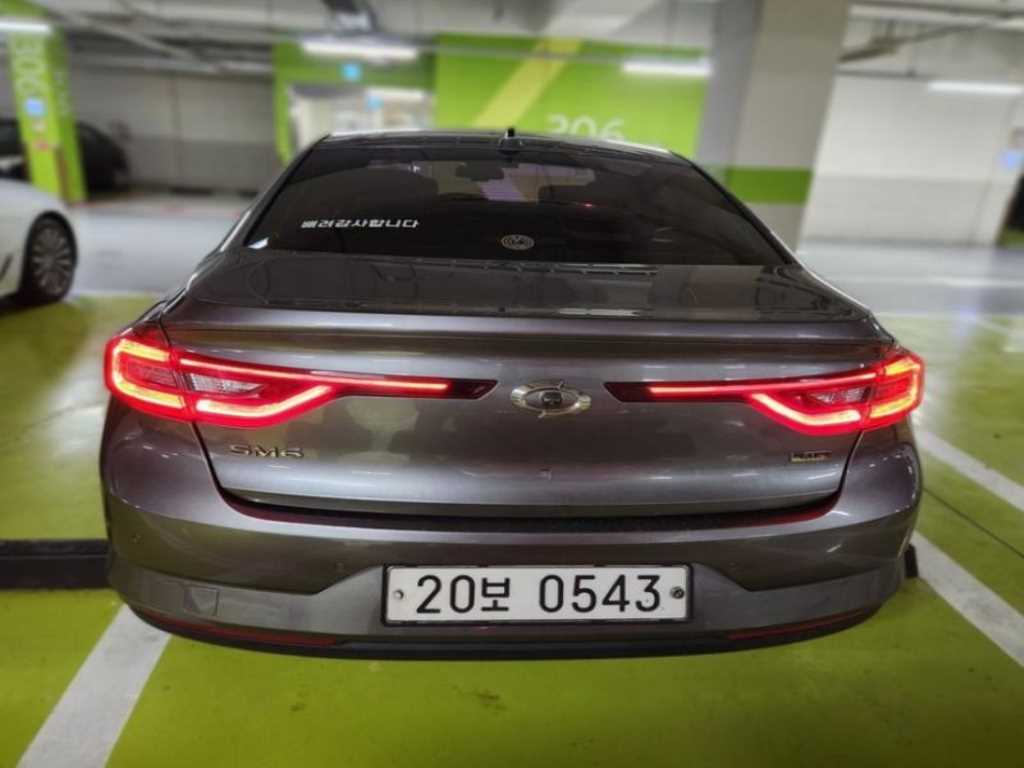 르노 (삼성) SM6 2.0 GDe RE - 이미지 7