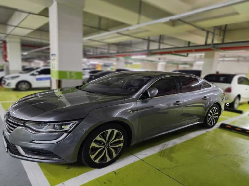 르노 (삼성) SM6 2.0 GDe RE - 이미지 11