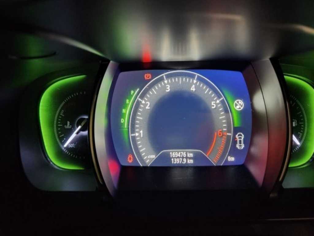 르노 (삼성) SM6 2.0 GDe RE - 이미지 8