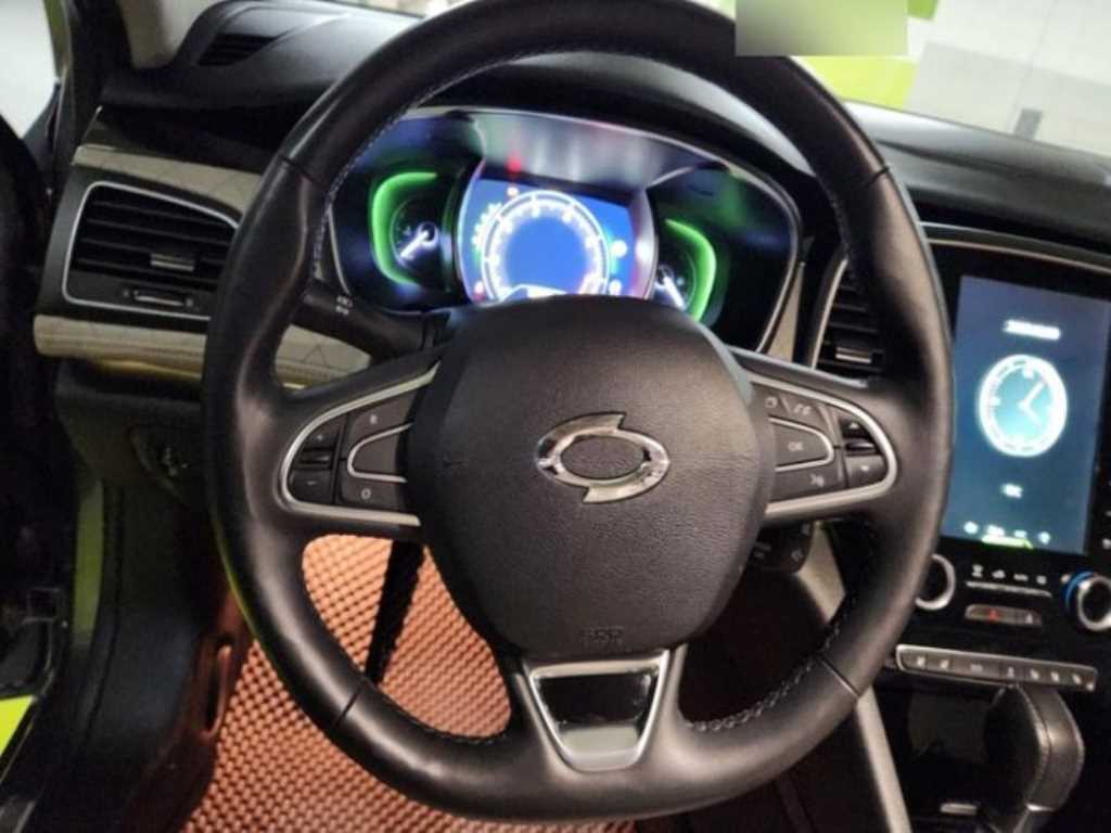 르노 (삼성) SM6 2.0 GDe RE - 이미지 4