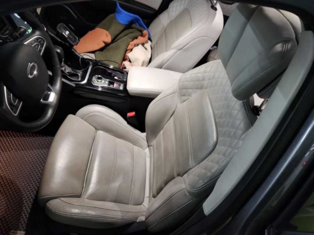 르노 (삼성) SM6 2.0 GDe RE - 이미지 5