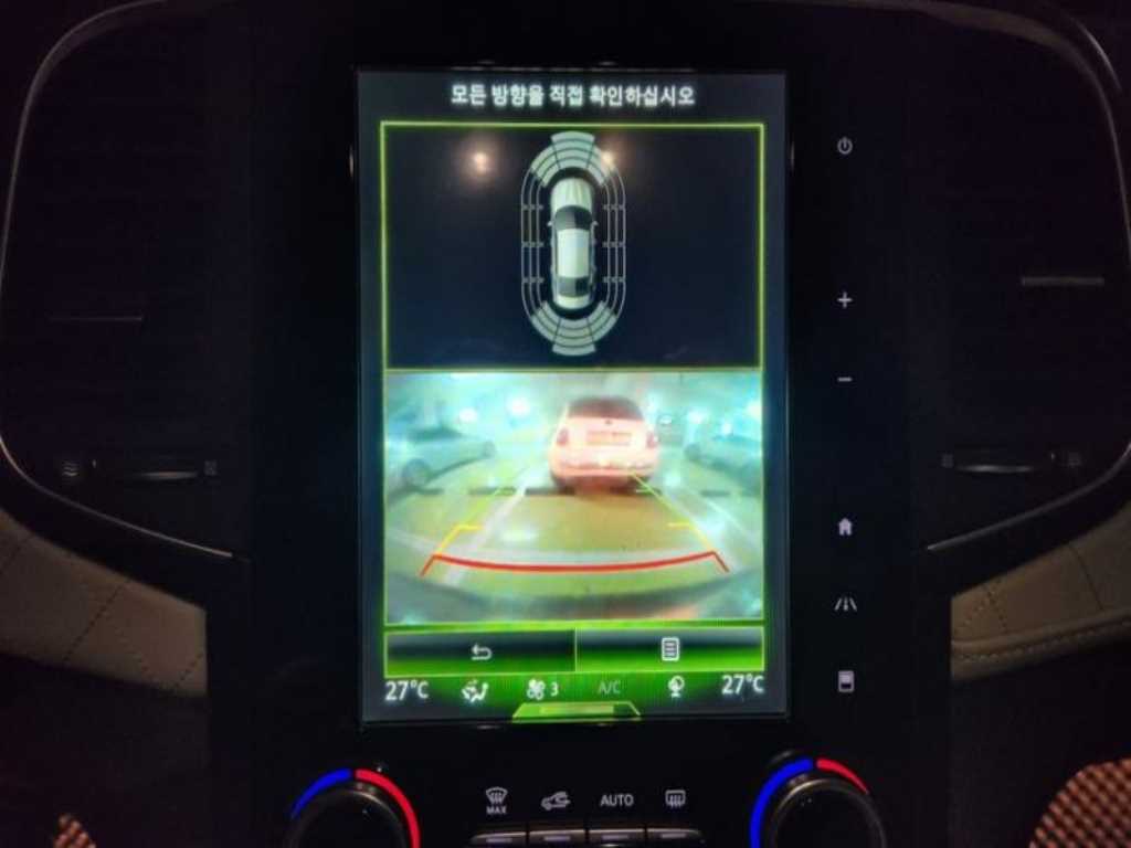 르노 (삼성) SM6 2.0 GDe RE - 이미지 13