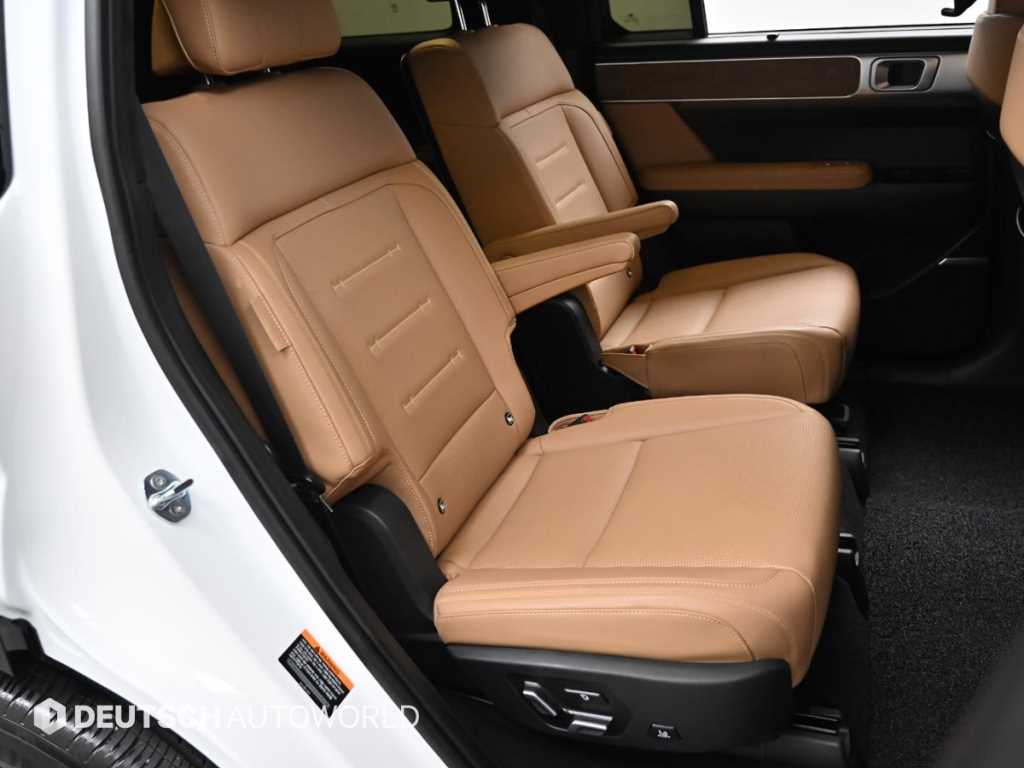 현대 디 올뉴싼타페 하이브리드 1.6 HEV 2WD 캘리그래피 - 이미지 16