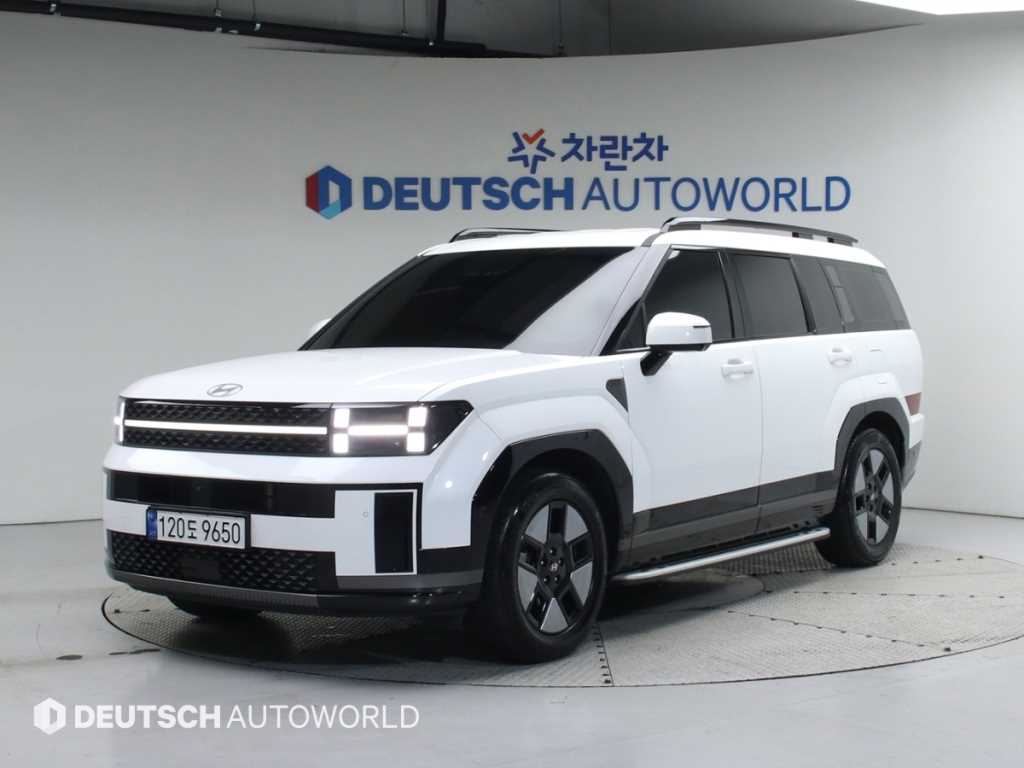 현대 디 올뉴싼타페 하이브리드 1.6 HEV 2WD 캘리그래피 - 이미지 15