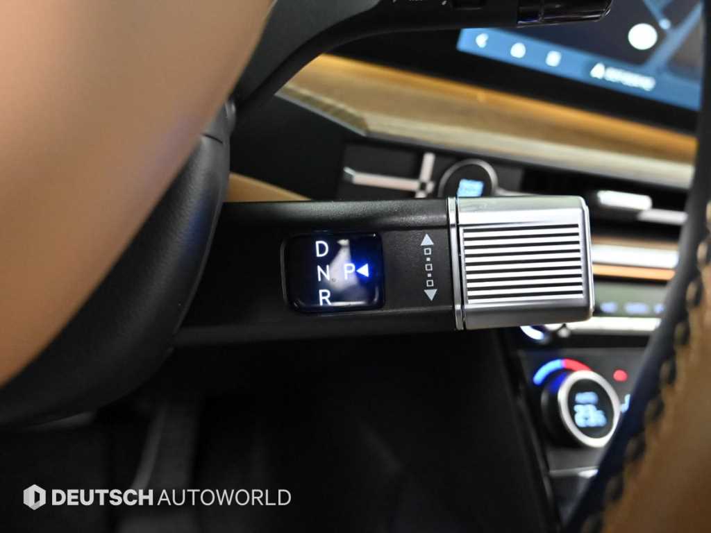 현대 디 올뉴싼타페 하이브리드 1.6 HEV 2WD 캘리그래피 - 이미지 18