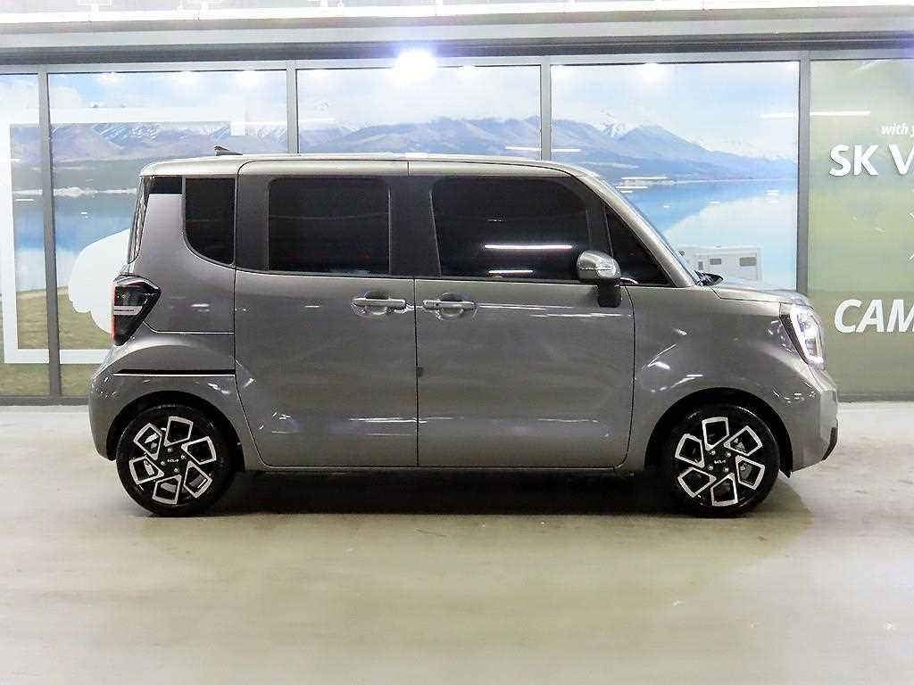 기아 더 뉴기아 레이 1.0 가솔린 시그니처 - 이미지 19