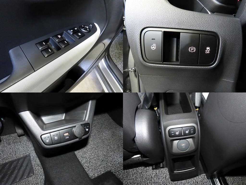 기아 더 뉴기아 레이 1.0 가솔린 시그니처 - 이미지 13